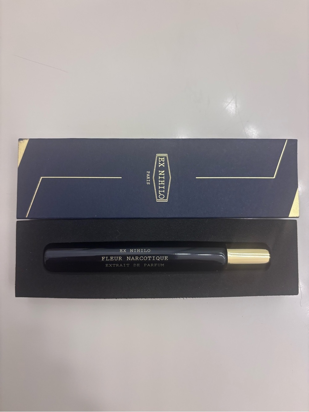 New Ex Nihilo Fleur Narcotique Extrait 7.5ml